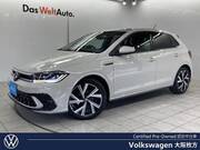 2023 VOLKSWAGEN POLO