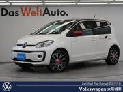 2019 VOLKSWAGEN UP!