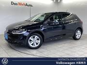 2020 VOLKSWAGEN POLO