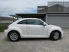 VOLKSWAGEN THE BEETLE