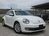VOLKSWAGEN THE BEETLE