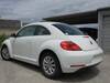 VOLKSWAGEN THE BEETLE