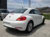 VOLKSWAGEN THE BEETLE