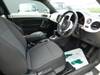VOLKSWAGEN THE BEETLE