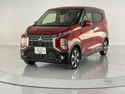 2021 MITSUBISHI OTHER
