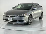 2012 MITSUBISHI GALANT FORTIS