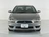 MITSUBISHI GALANT FORTIS