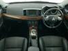 MITSUBISHI GALANT FORTIS