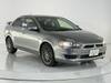 MITSUBISHI GALANT FORTIS