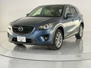 2013 MAZDA CX-5