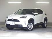 2021 TOYOTA YARIS CROSS