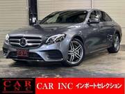 2018 MERCEDES BENZ E-CLASS