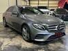 MERCEDES BENZ E-CLASS