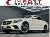 MERCEDES BENZ C-CLASS