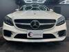 MERCEDES BENZ C-CLASS