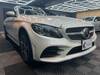 MERCEDES BENZ C-CLASS