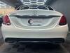 MERCEDES BENZ C-CLASS
