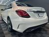 MERCEDES BENZ C-CLASS