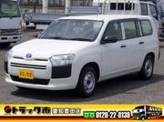 2021 TOYOTA PROBOX VAN
