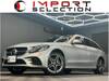 MERCEDES BENZ C-CLASS Stationwagon