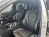 MERCEDES BENZ C-CLASS Stationwagon