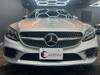 MERCEDES BENZ C-CLASS Stationwagon