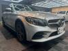 MERCEDES BENZ C-CLASS Stationwagon