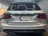 MERCEDES BENZ C-CLASS Stationwagon