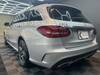 MERCEDES BENZ C-CLASS Stationwagon