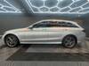MERCEDES BENZ C-CLASS Stationwagon