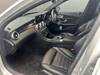 MERCEDES BENZ C-CLASS Stationwagon