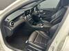 MERCEDES BENZ C-CLASS Stationwagon