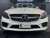 MERCEDES BENZ C-CLASS Stationwagon