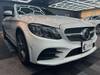 MERCEDES BENZ C-CLASS Stationwagon