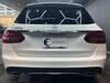 MERCEDES BENZ C-CLASS Stationwagon
