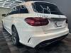MERCEDES BENZ C-CLASS Stationwagon