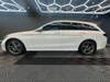 MERCEDES BENZ C-CLASS Stationwagon