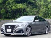 2021 TOYOTA CROWN HYBRID