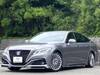 TOYOTA CROWN HYBRID