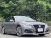 TOYOTA CROWN HYBRID