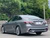 TOYOTA CROWN HYBRID
