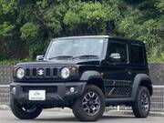 2024 SUZUKI JIMNY SIERRA