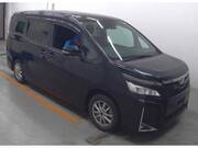 2018 TOYOTA VOXY