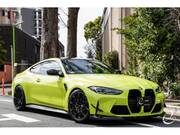2021 BMW M4
