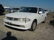 2001 TOYOTA CARINA Si MY ROAD