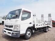 2013 FUSO CANTER
