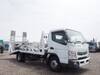 FUSO CANTER