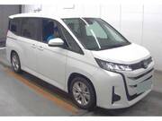 2025 TOYOTA NOAH