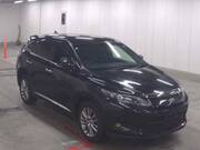 2015 TOYOTA HARRIER