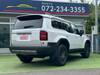 TOYOTA LANDCRUISER 250